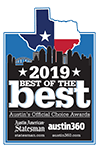 best of texas 2019 logo