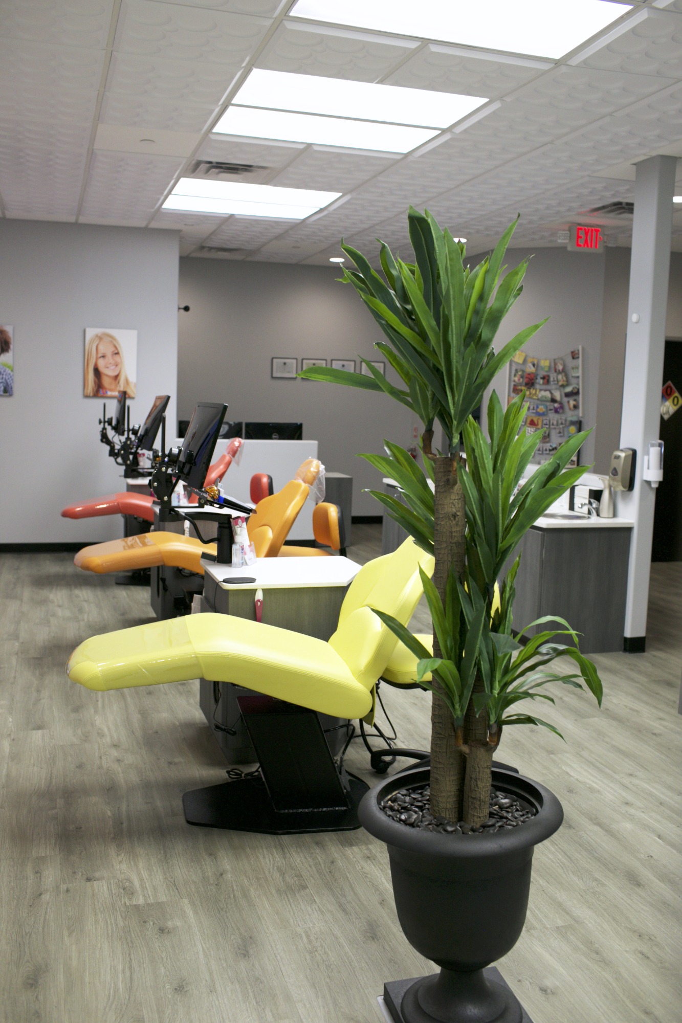 Bee Cave Ortho & Kids Dentistry Orthodontics Luv Braces