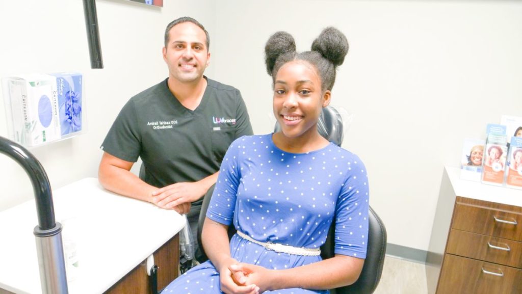 Can Orthodontics Fix Facial Asymmetry? Luv Braces