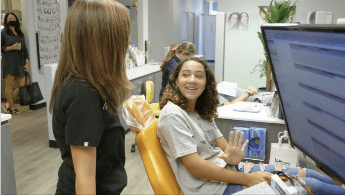 4 Reasons Why In-Person Orthodontics are Better than Mail-Order
