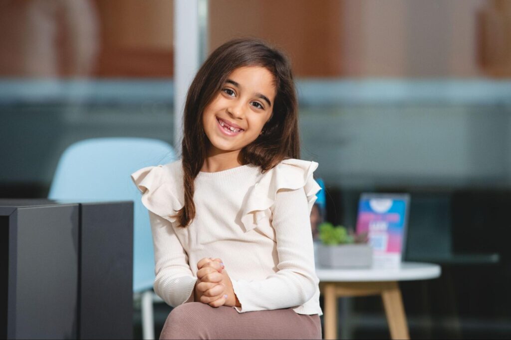How Can Orthodontic Treatment Benefit My Child's Oral Health?