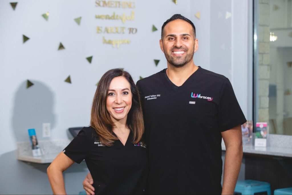 The Best Age to Start Orthodontic Treatment in Austin