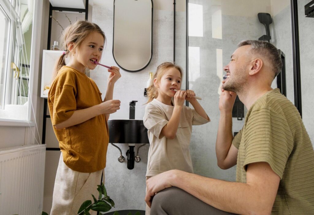 Choosing the Right Dental Tools for Kids