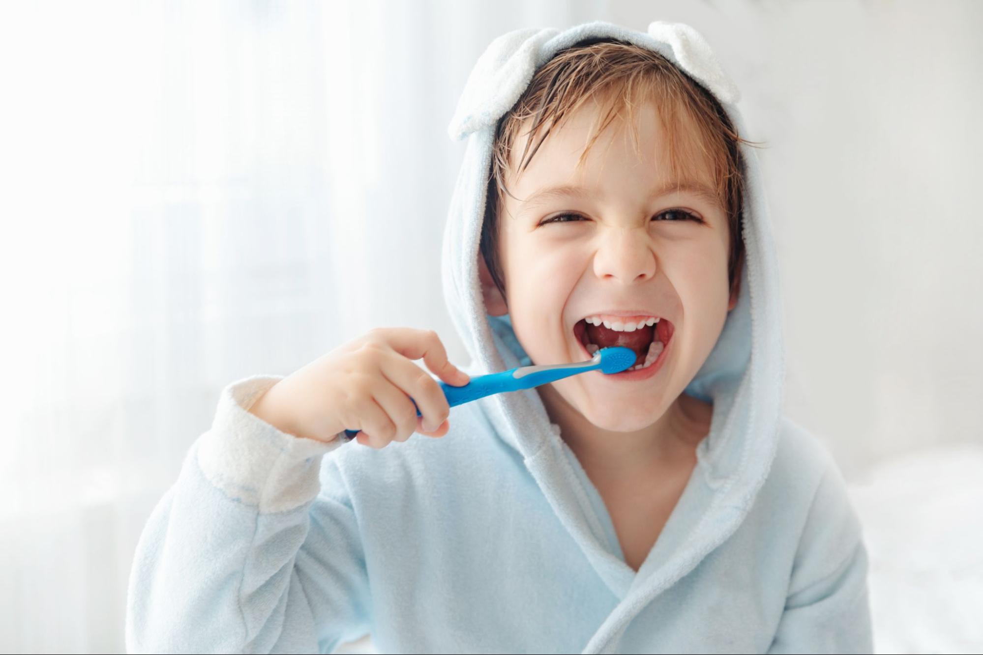 Choosing the Right Dental Tools for Kids