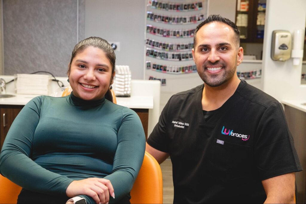 How Orthodontics Can Help Teens Feel Great