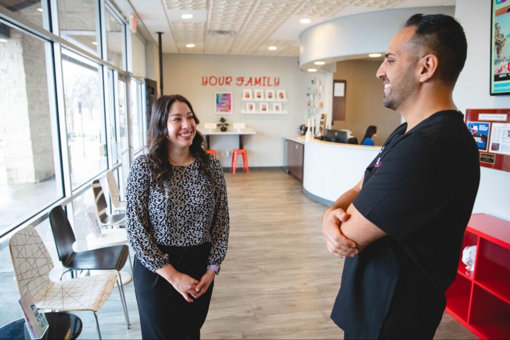 How to Choose The Right Orthodontist for Your Family