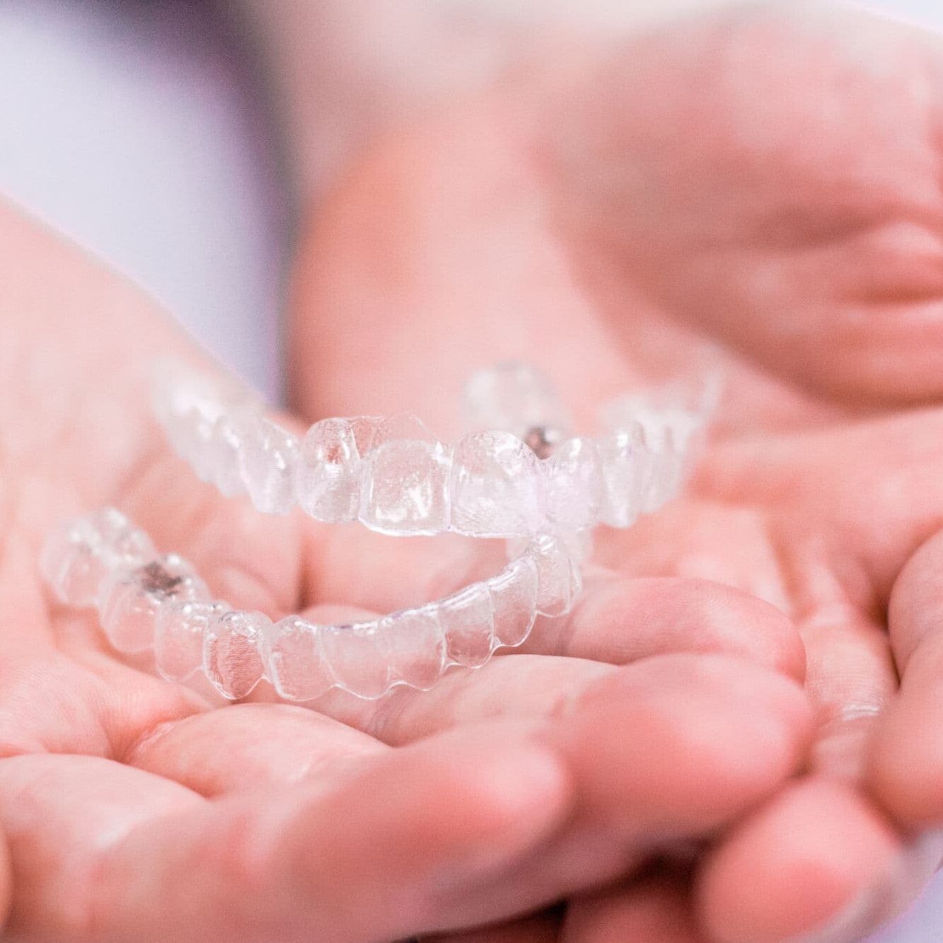 Invisalign for Teens